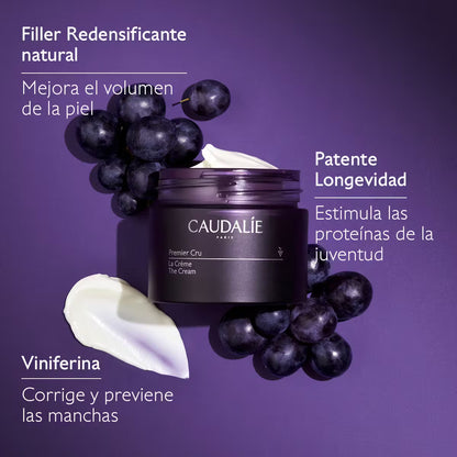 Caudalie Premier Cru La Crema 50 Ml