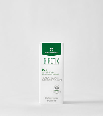 Biretix Duo Gel Anti-imperfecciones 30 Ml