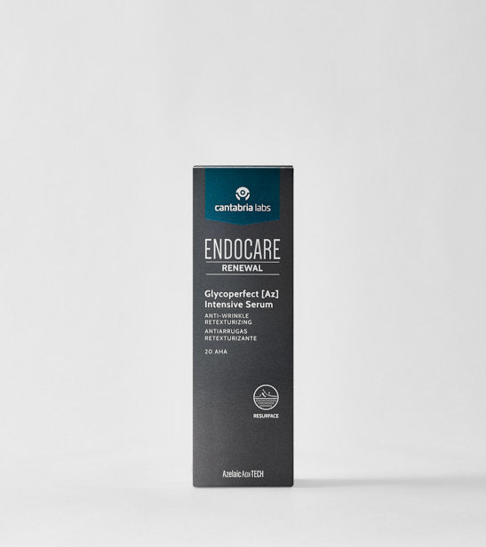 Endocare Renewal Glycolic Intensive Serum 50 Ml