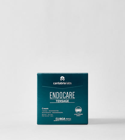 Endocare Tensage Cream Regenerador Reafirmante 50 Ml