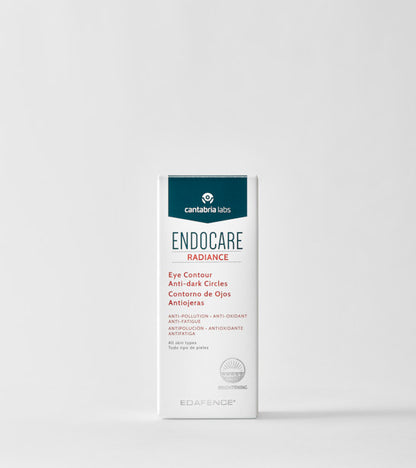 Endocare Radiance Contorno De Ojos Antiojeras 15 Ml