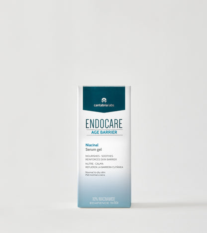 Endocare Age Barrier Niacinal Serum Gel 30 Ml