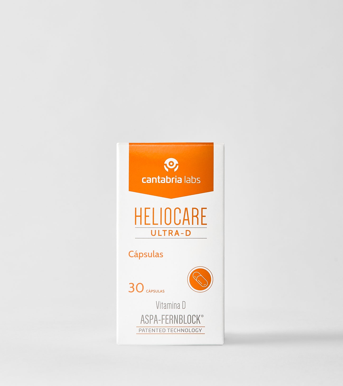 Heliocare Ultra-D 30 Cápsulas