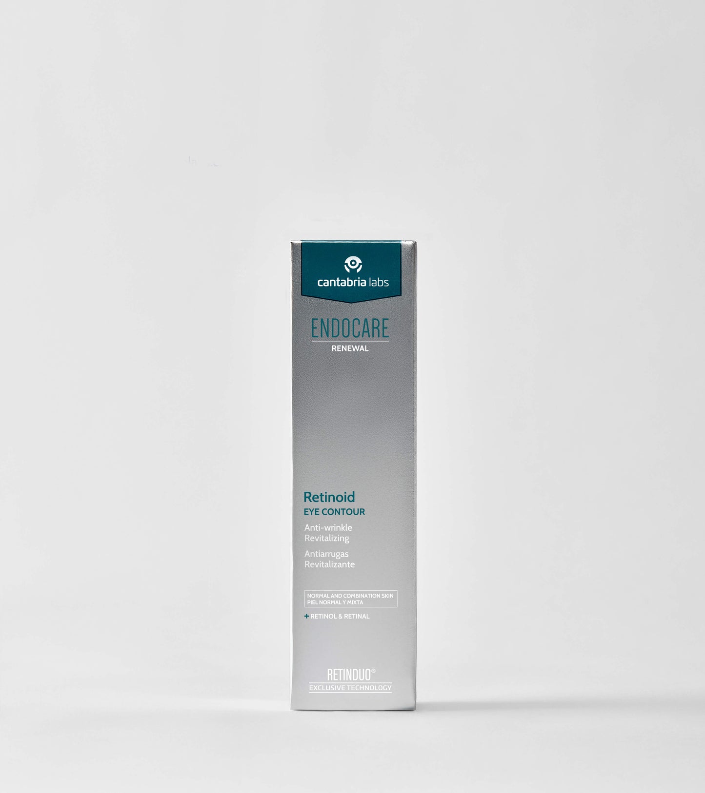 Endocare Renewal Retinoid Contorno De Ojos 1 Envase 15 Ml