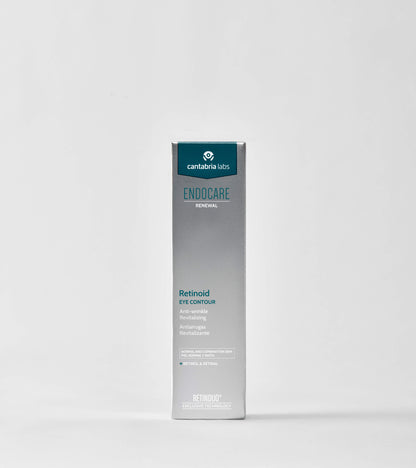 Endocare Renewal Retinoid Contorno De Ojos 1 Envase 15 Ml
