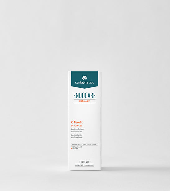 Endocare Radiance C Ferulic Serum Gel 30 Ml