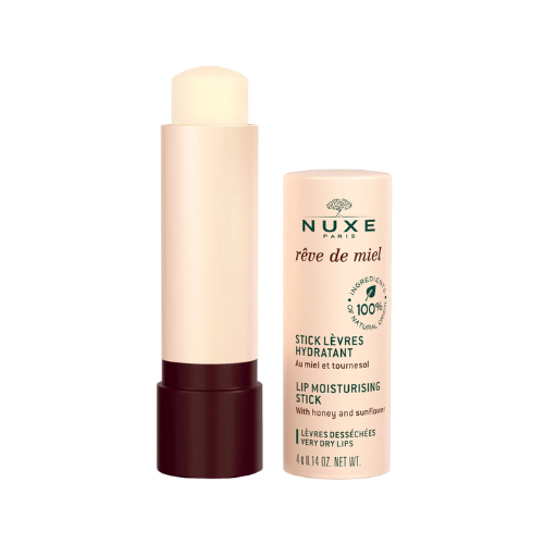 NUXE Rêve de Miel Stick Labial Hidratante 4g