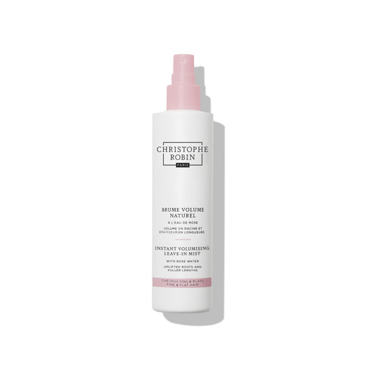 Christophe Robin Volumizing Mist With Rose Extracts 150 Ml