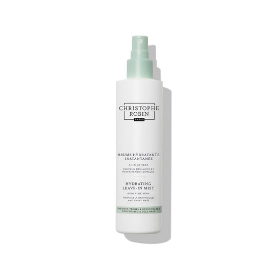 Christophe Robin Hydrating Leave In Mist With Aloe Vera 150 Ml