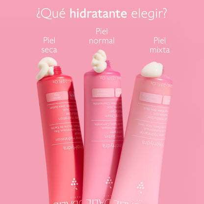 Caudalie VinoHydra Crema Sorbete Hidratante 60 ml