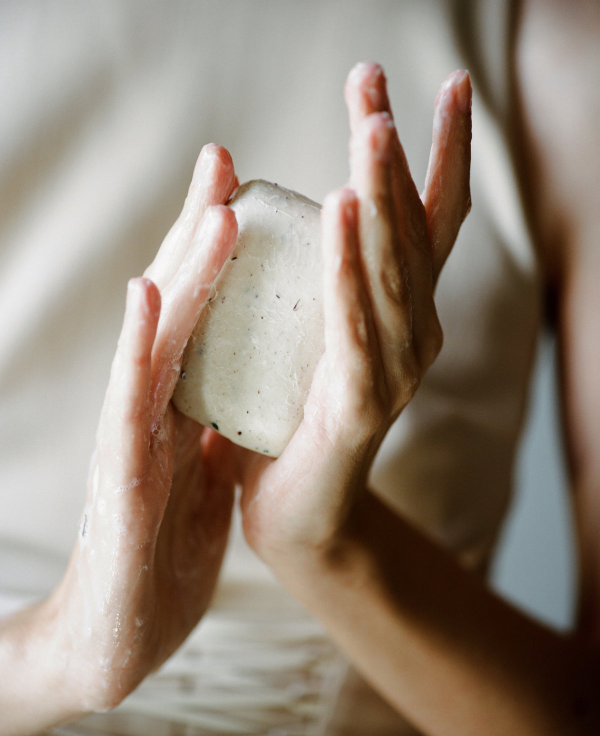 ACTIVIST A.M.S Manuka Botanical Soap Bar 120 g