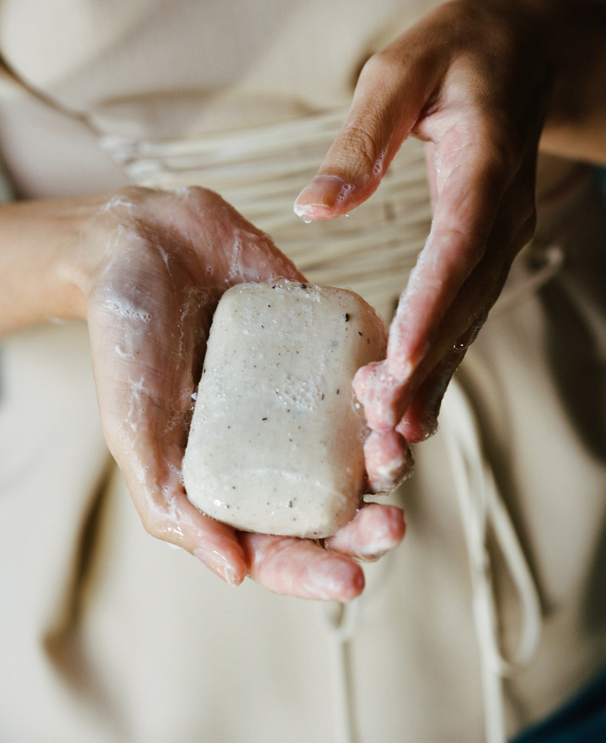 ACTIVIST A.M.S Manuka Botanical Soap Bar 120 g
