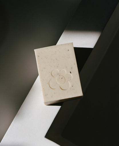 ACTIVIST A.M.S Manuka Botanical Soap Bar 120 g