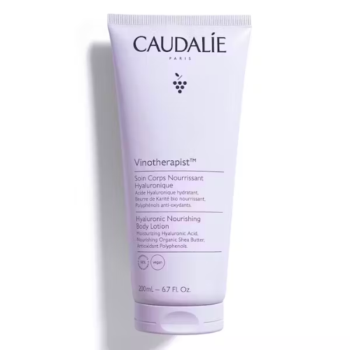 Caudalie Vinotherapist Locion Corporal Hialuronico 200Ml