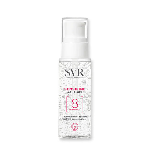 SVR Sensifine Aqua-Gel 40 ml