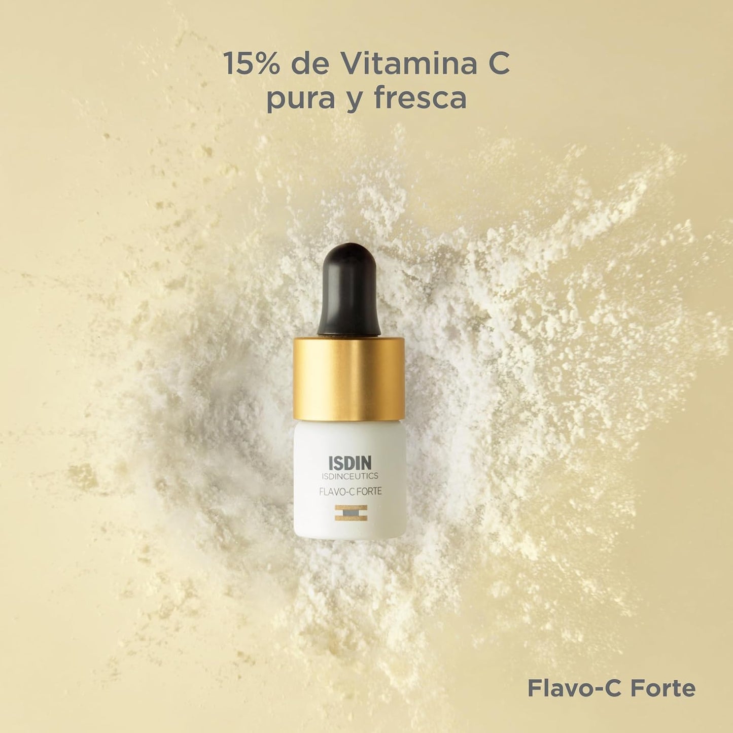 Isdinceutics Flavo-C Forte 3 Unidades