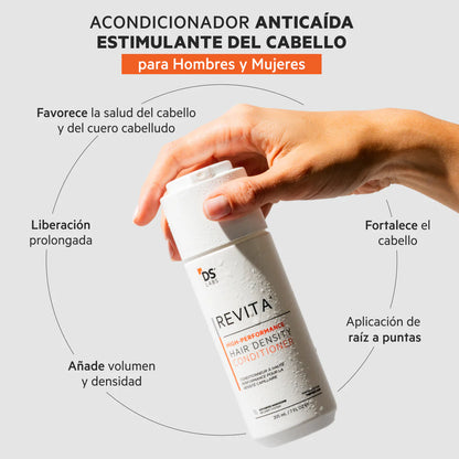 Revita Volumizing + Repair Hair Density Conditioner 205 Ml