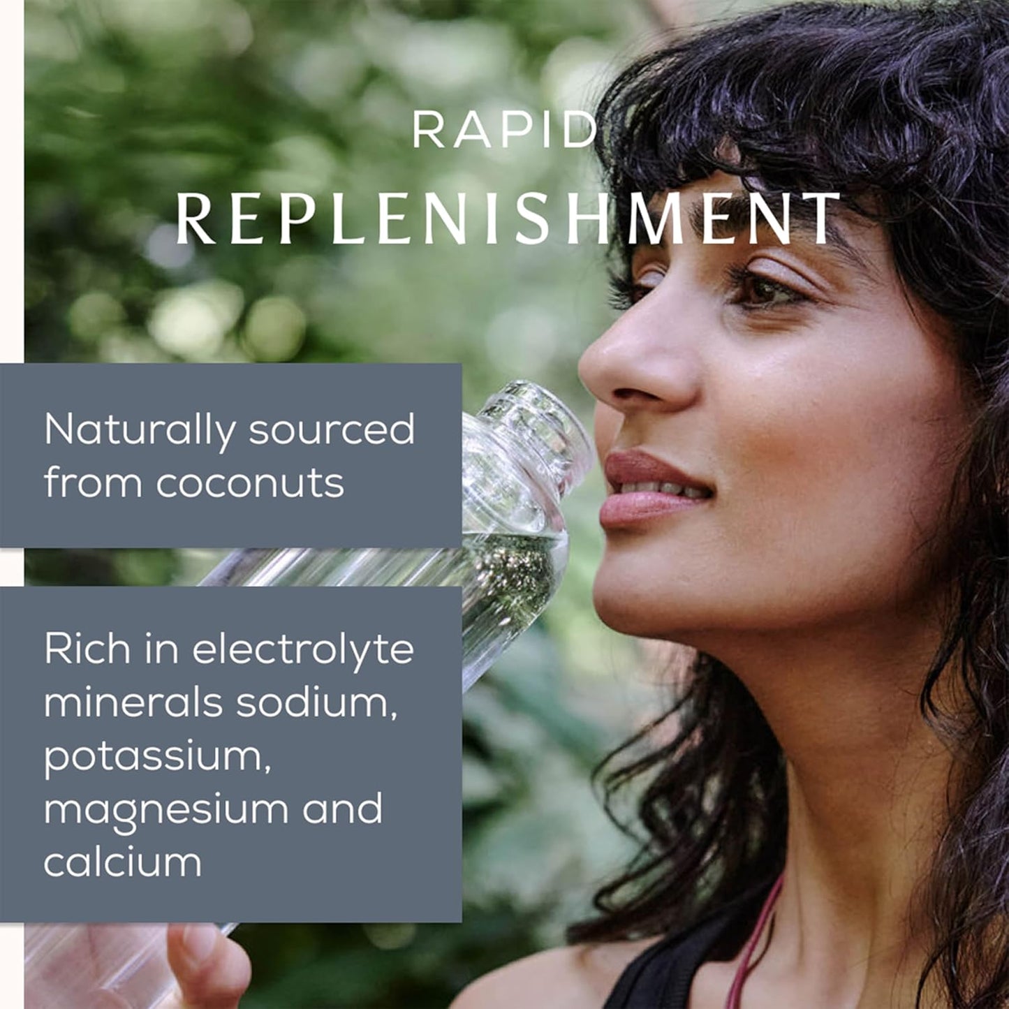 Ancient + Brave True Hydration 15 Sobres de 6G