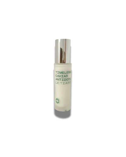 Le Tiaré Timeless Caviar Antidote 50 ml