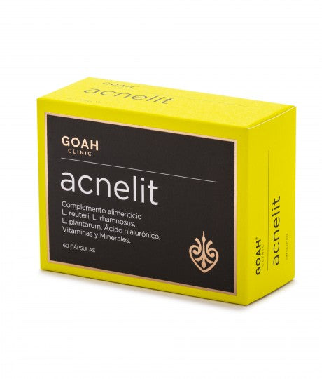 Goah Pack Acnelit