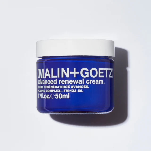 Malin + Goetz Advanced Renewal Cream 50 Ml