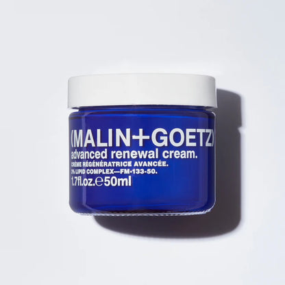 Malin + Goetz Advanced Renewal Cream 50 Ml