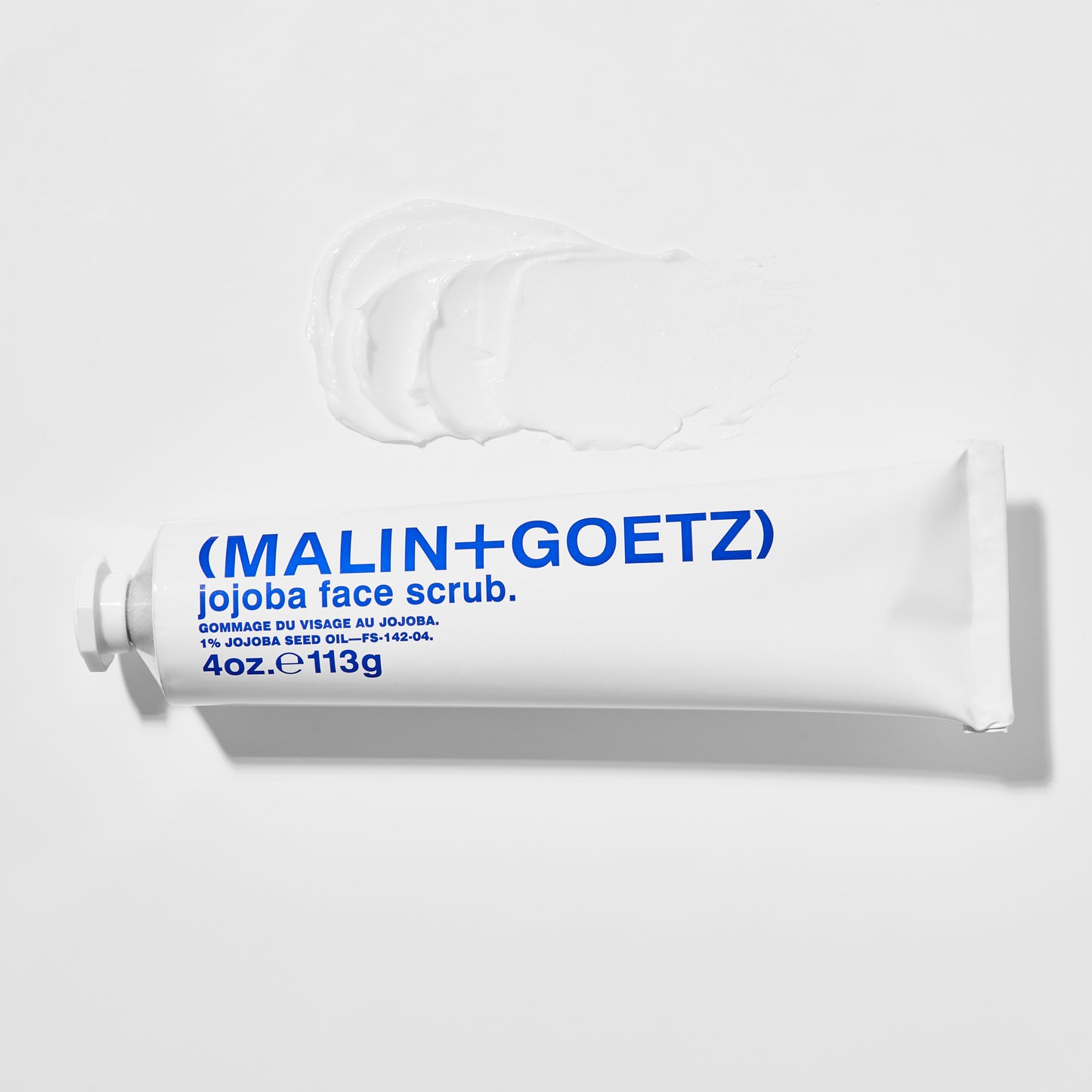 MALIN+GOETZ Jojoba Exfoliante Facial 113 g