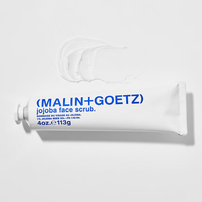 MALIN+GOETZ Jojoba Exfoliante Facial 113 g