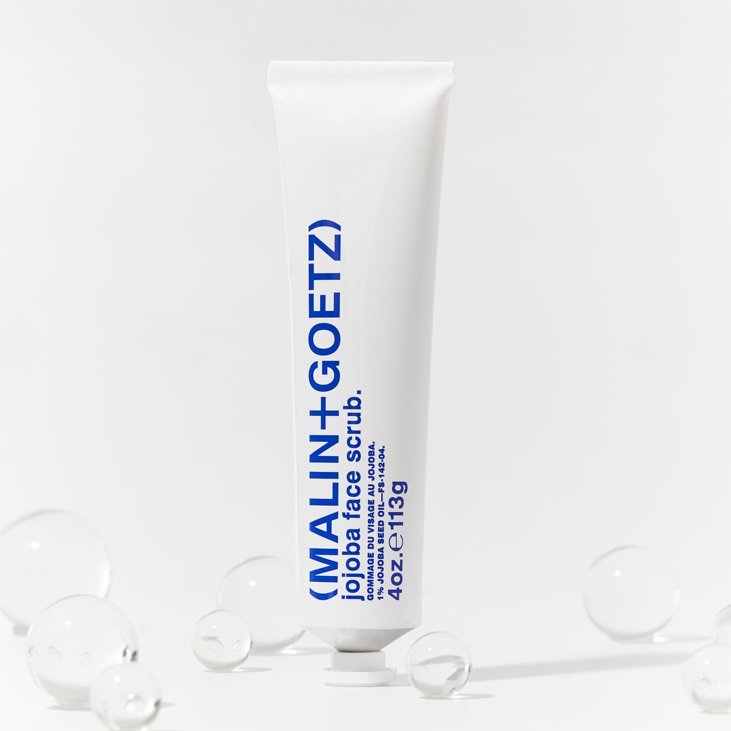 MALIN+GOETZ Jojoba Exfoliante Facial 113 g