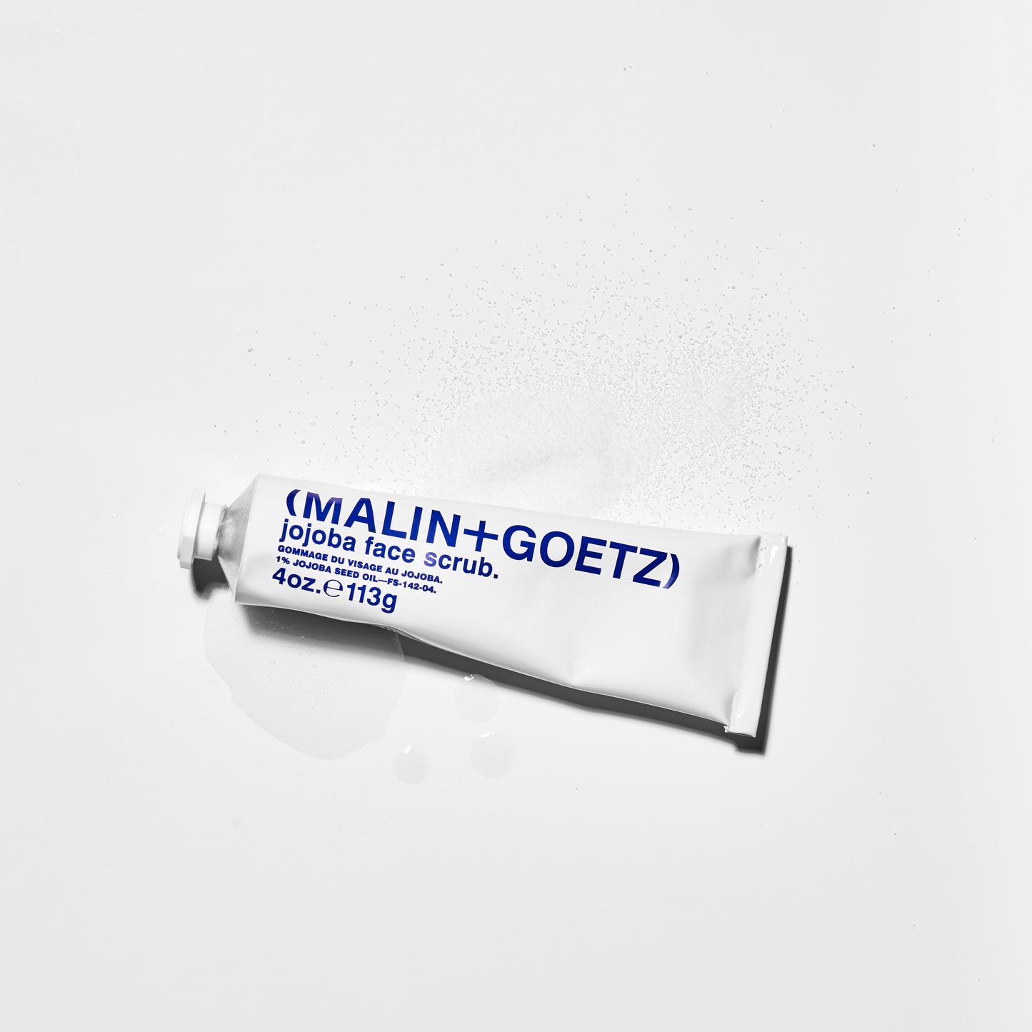 MALIN+GOETZ Jojoba Exfoliante Facial 113 g