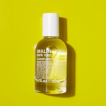 MALIN+GOETZ Eau de Parfum Dark Rum 50 ml