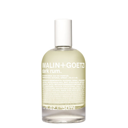 MALIN+GOETZ Eau de Parfum Dark Rum 50 ml