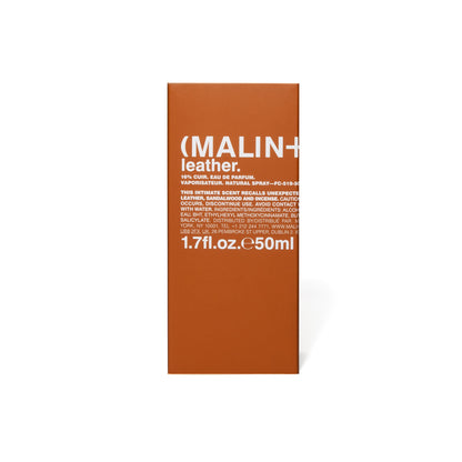 MALIN+GOETZ Eau de Parfum Leather 50 ml