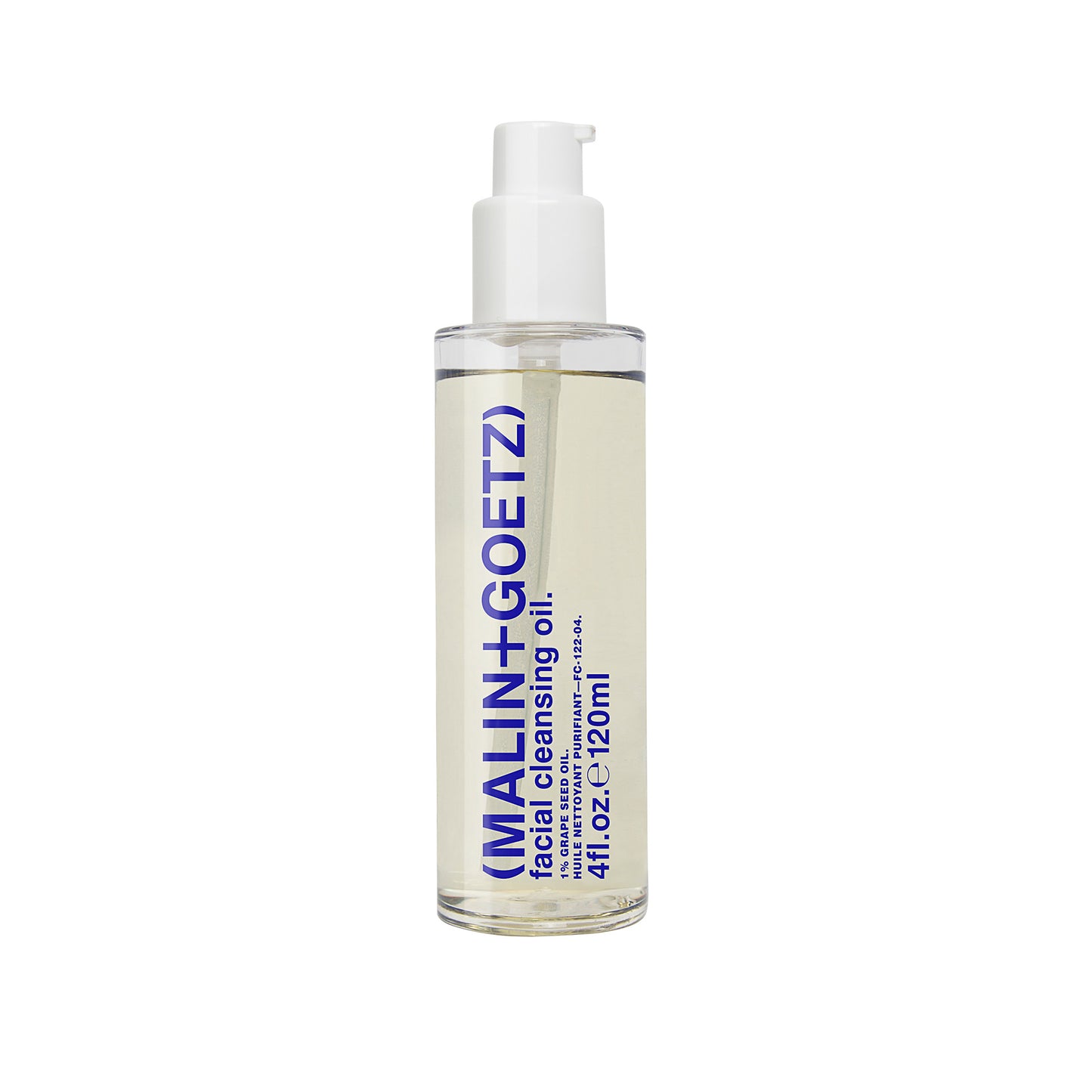 MALIN+GOETZ Aceite Facial Limpiador 120 ml