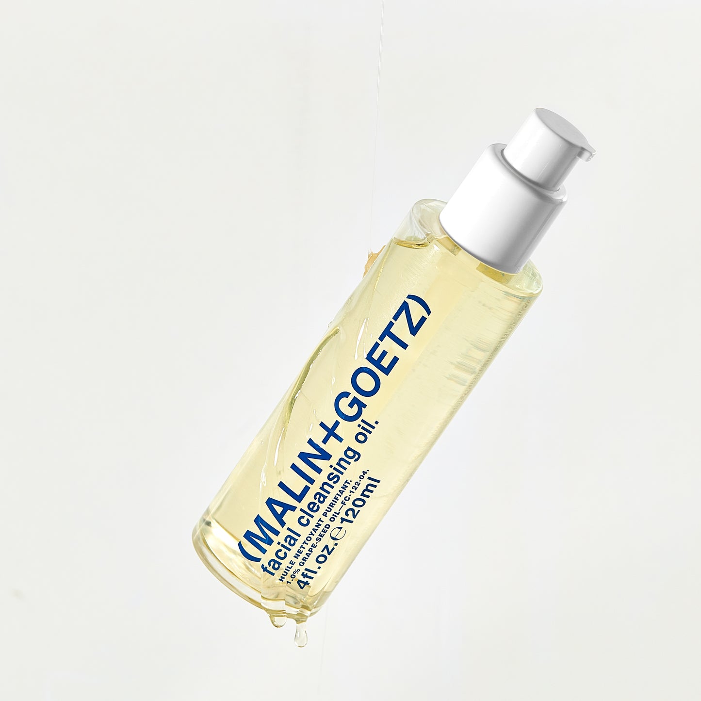 MALIN+GOETZ Aceite Facial Limpiador 120 ml