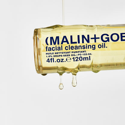 MALIN+GOETZ Aceite Facial Limpiador 120 ml