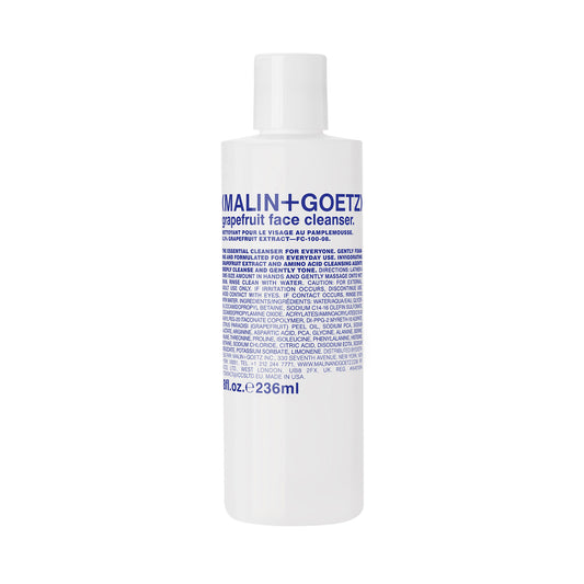 MALIN+GOETZ Limpiadora Facial de Pomelo 236 ml - Limpieza Profunda