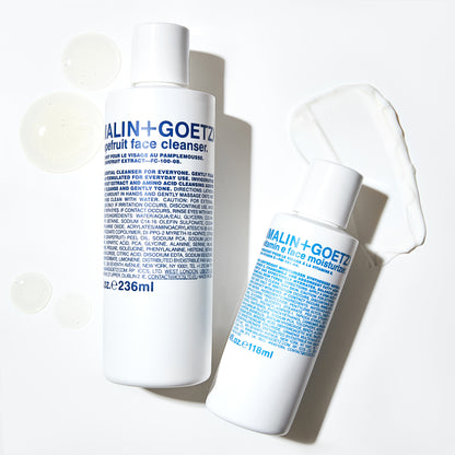 MALIN+GOETZ Limpiadora Facial de Pomelo 236 ml - Limpieza Profunda