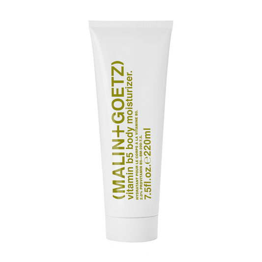 MALIN+GOETZ Hidratante Corporal con Vitamina B5 220 ml