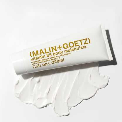 MALIN+GOETZ Hidratante Corporal con Vitamina B5 220 ml