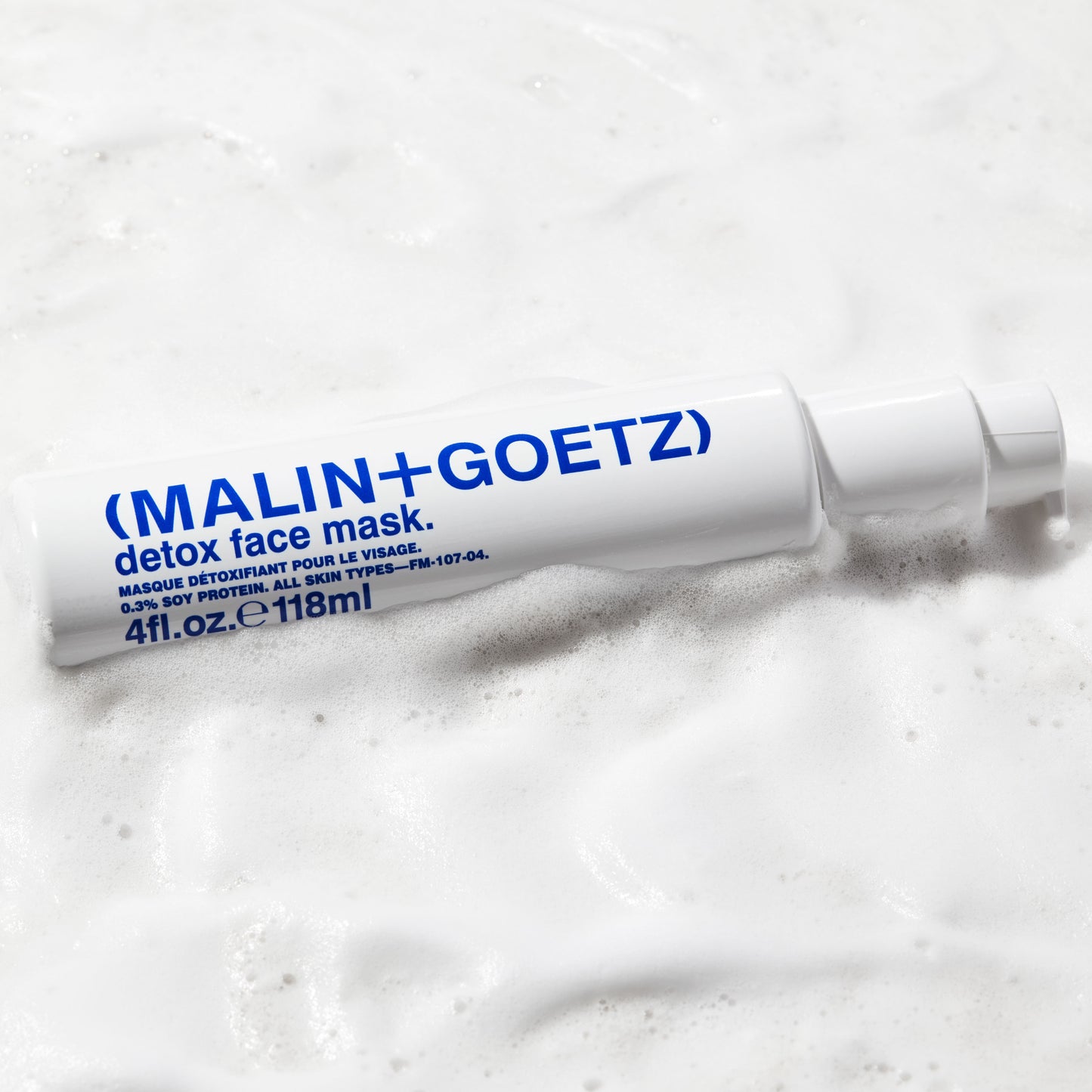 MALIN + GOETZ Mascarilla Facial Detox 118 ml