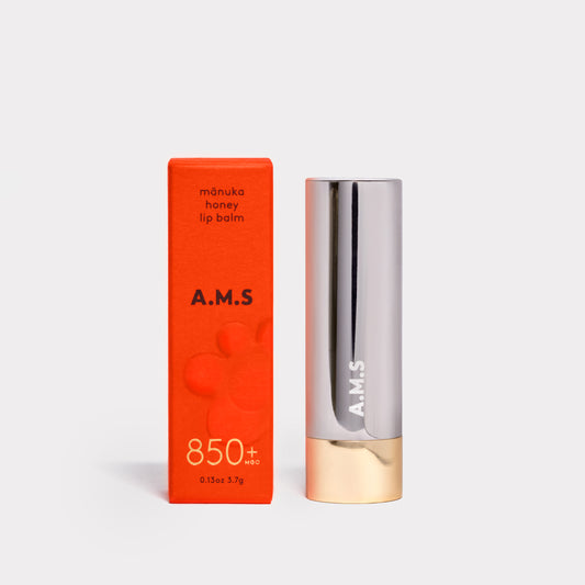 ACTIVIST A.M.S Manuka Honey Lip Balm 3,7 g