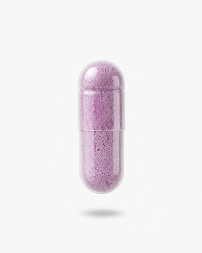 Gema Herrerías Aoxderm Pigment 60 Cápsulas