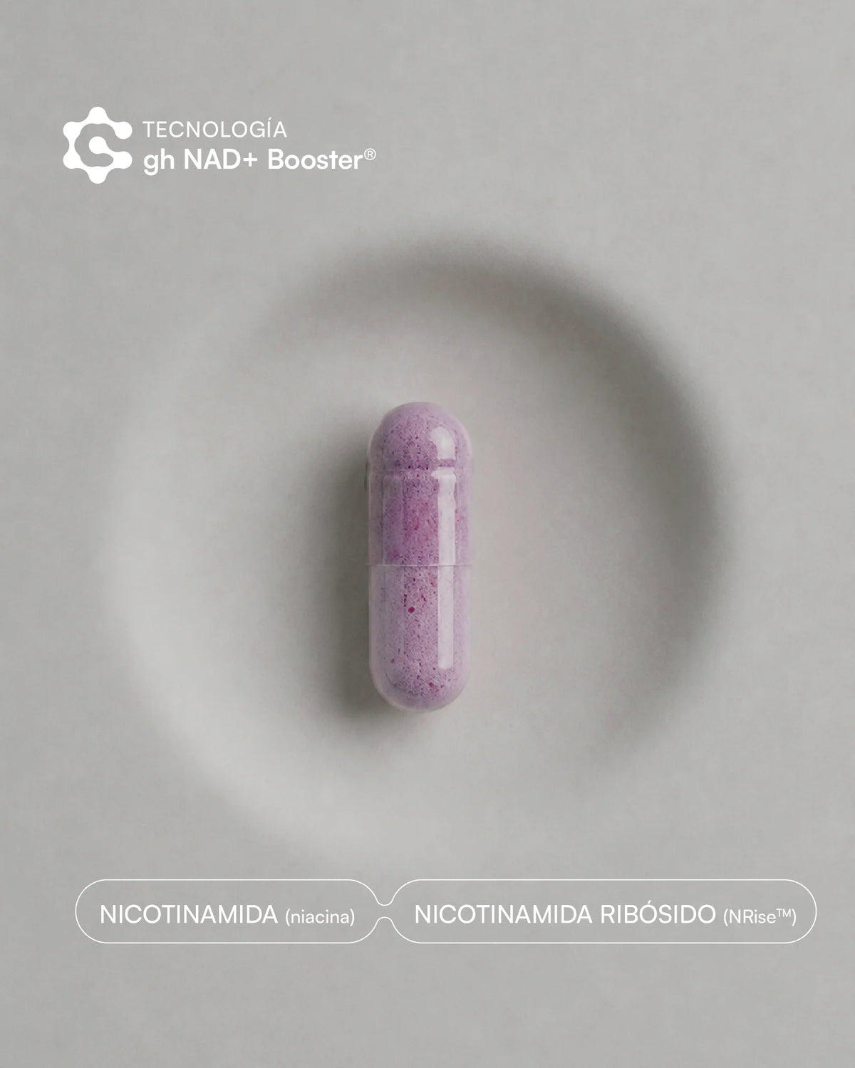 Gema Herrerías Aoxderm Pigment 60 Cápsulas