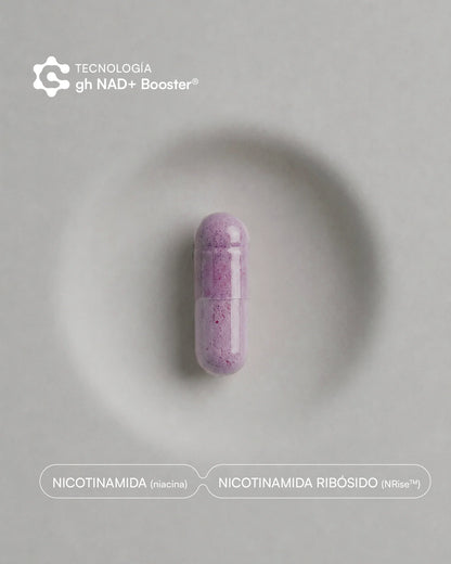 Gema Herrerías Aoxderm Pigment 60 Cápsulas
