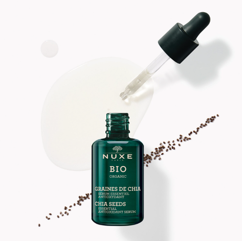 Nuxe Bio Organic Sérum Esencial Antioxidante 30 Ml