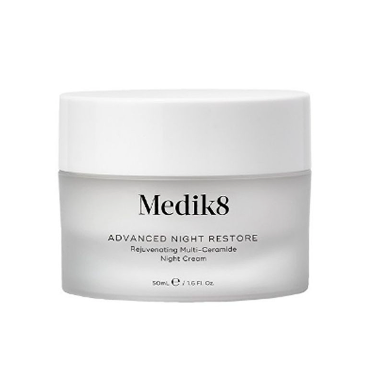 Medik8 Advanced Night Restore 50 Ml