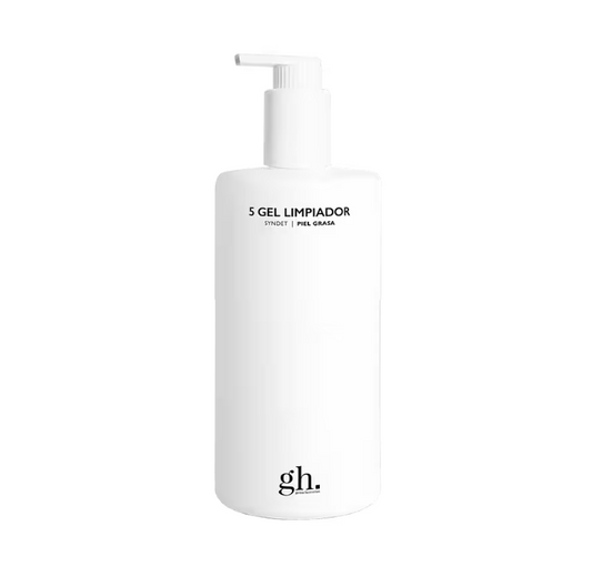 Gh 5 Gel Limpiador 250 Ml