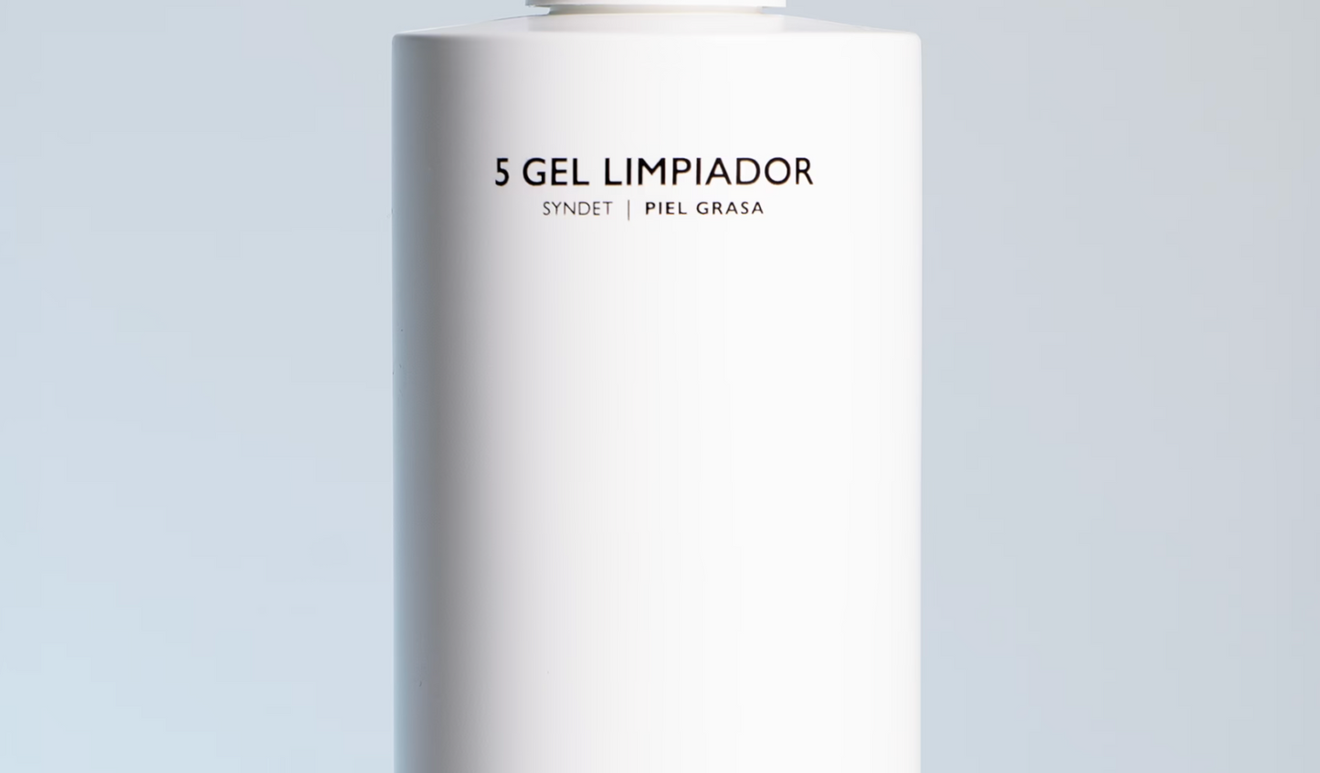 Gh 5 Gel Limpiador 250 Ml