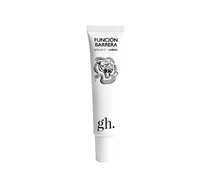 Gh Función Barrera Bálsamo Labial 15 Ml